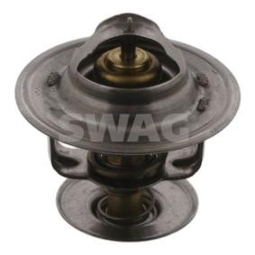 VOLKSWAGEN Kühlwasserthermostat von SWAG