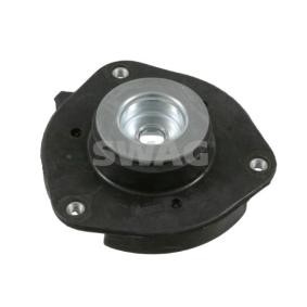 Compre Suporte de apoio do conjunto mola / amortecedor da SWAG 32 92 2500 a um preço baixo por 17,53 €