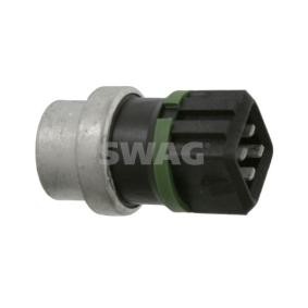 Achetez des Sonde de température, liquide de refroidissement SWAG 32 92 2882 à prix pour 6,76 €
