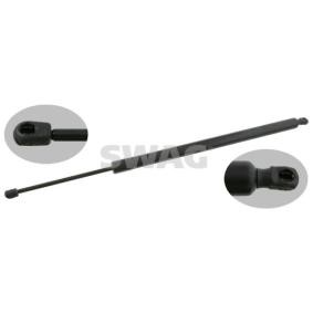 Acquista Pistoncini portellone da SWAG online per California T5 Bus (7EC, 7EF, 7EG, 7HF) a prezzi moderati