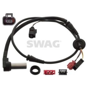 Comprar Sensor ABS de SWAG 32 92 3494 a bajo precio de 47,78 €