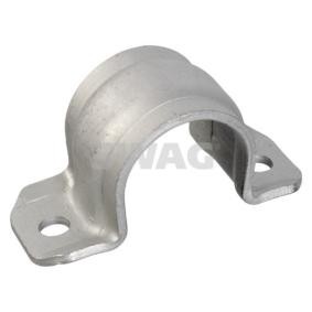Halter, Stabilisatorlagerung 32 92 3604