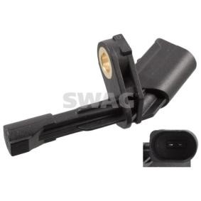 Comprar Sensor ABS de SWAG 32 92 3810 a bajo precio de 26,52 €
