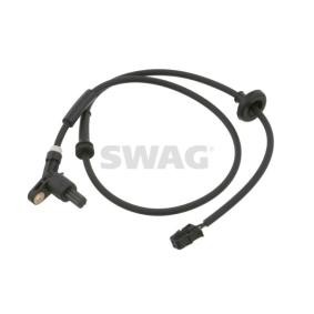 Comprar Sensor ABS de SWAG 32 92 4058 a bajo precio de 28,72 €