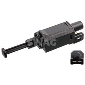 Comprar Interruptor de luces freno de SWAG 32 92 4784 a bajo precio de 5,81 €