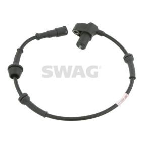 ABS-Sensor von SWAG