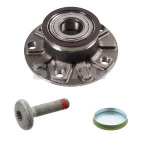 Compre Kit de rolamento de roda da SWAG 32 92 6380 a um preço baixo por 53,32 €