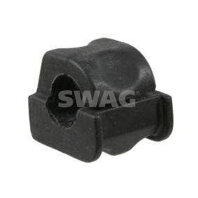 Kjøp Lagring, stabilisator av SWAG 34 92 2492 til den lave prisen 55,03 NOK