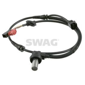 Comprar Sensor ABS de SWAG 36 92 1790 a bajo precio de 43,13 €