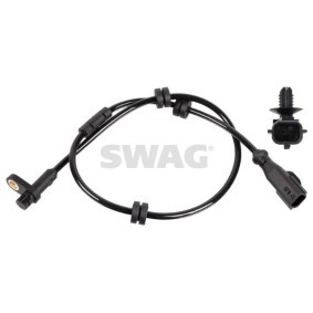 Acquista Galoppino guidacinghia, cinghia Poly-V da SWAG 40 03 0016 a buon mercato per soli 17,98 €