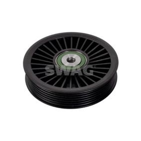 Acquista Galoppino guidacinghia, cinghia Poly-V da SWAG 40 03 0021 a buon mercato per soli 30,92 €