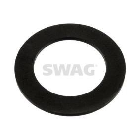 Dichtung, Öleinfüllstutzenverschluss 40 22 0001 OPEL FRONTERA von SWAG