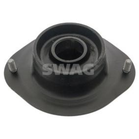 Compre Suporte de apoio do conjunto mola / amortecedor da SWAG 40 54 0001 a um preço baixo por 16,74 €