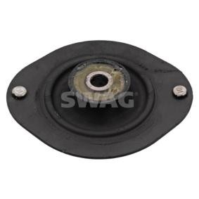 Compre Suporte de apoio do conjunto mola / amortecedor da SWAG 40 54 0004 a um preço baixo por 17,88 €