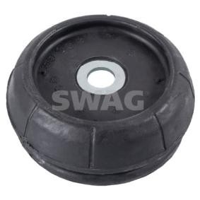 Compre Suporte de apoio do conjunto mola / amortecedor da SWAG 40 54 0005 a um preço baixo por 14,71 €