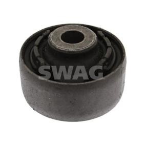 Lagerung, Lenker von SWAG