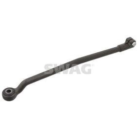 Comprar Rótula axial de dirección de SWAG 40 72 0009 a bajo precio de 60,34 €