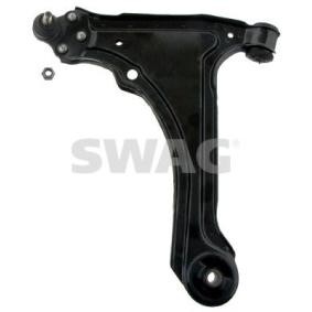 Compre Braço de suspensão da SWAG 40 73 0004 a um preço baixo por 63,38 €
