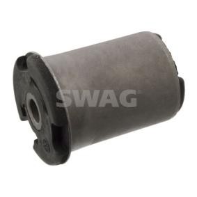 Achetez des Silent bloc d'essieu de chez SWAG en ligne pour Astra Mk III (F) CC (T92) à prix modérés