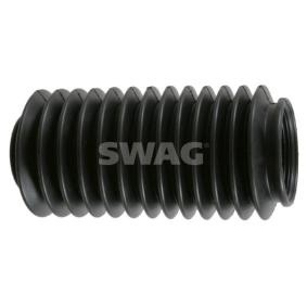 Lenkmanschette von SWAG für Astra Mk II CC (T85) günstig online kaufen
