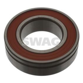 Acquista Cuscinetto, Supporto intermedio albero cardanico da SWAG 40 87 0003 a buon mercato per soli 15,90 €