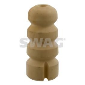 Anschlagpuffer, Federung 40 87 0004 für OPEL