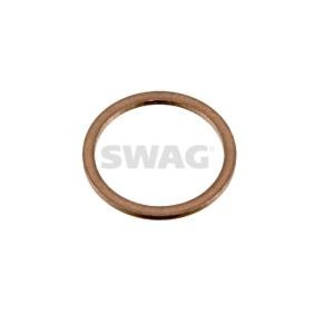 Achetez des Bague d'étanchéité, interrupteur de thermostat SWAG 40 90 3083 à prix pour 0,83 €