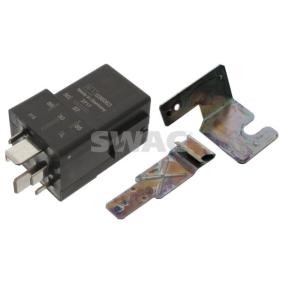 Osta Rele, hehkutuslaitos SWAG:llä 40 90 4675 edullisesti hintaan 59,52 €