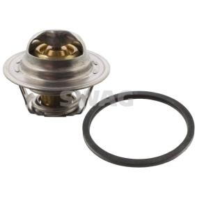 Achetez des Thermostat d'eau SWAG 40 90 4773 à prix pour 8,42 €