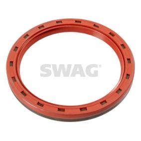 Achetez des Bague d'étanchéité, vilebrequin SWAG 40 90 5099 à prix pour 10,02 €