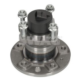 Achetez des Kit de roulement de roue SWAG 40 91 4694 à prix pour 88,02 €