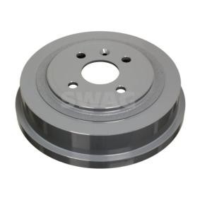 Bremstrommel 40 91 7310