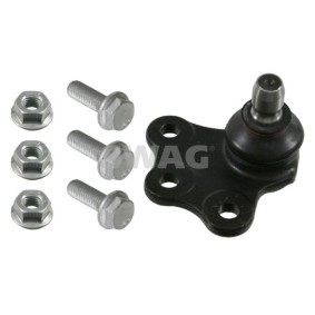 Compre Soporte de tubo de escape de SWAG online para Frontera Mk I (A) SUV (U92) a precios moderados