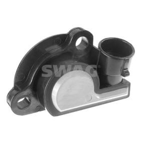 Acquista Sensore posizione farfalla da SWAG 40 91 7732 a buon mercato per soli 29,70 €