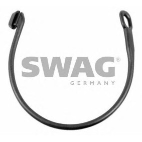 Compre Cinta de fixação, cobertura da bagageira da SWAG 40 91 8112 a um preço baixo por 7,82 €