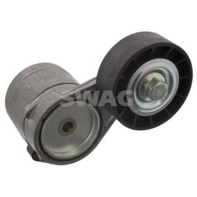 Compre Tensor de correia, correia trapezoidal estriada da SWAG 40 91 8944 a um preço baixo por 54,55 €