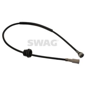 Kjøp Speedometer aksel av SWAG 40 92 1392 til den lave prisen 240,34 NOK