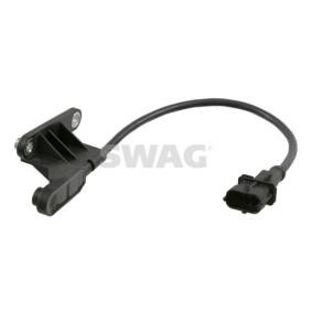 Compre Sensor, posição da árvore de cames da SWAG 40 92 2373 a um preço baixo por 37,40 €