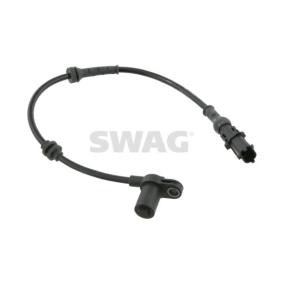 ABS-Sensor von SWAG