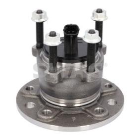 Achetez des Kit de roulement de roue SWAG 40 92 6675 à prix pour 85,21 €