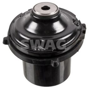 Compre Suporte de apoio do conjunto mola / amortecedor da SWAG 40 92 6929 a um preço baixo por 15,67 €