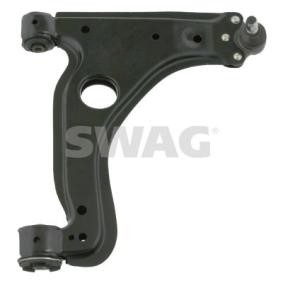 Compre Braço de suspensão da SWAG 40 92 7074 a um preço baixo por 66,76 €