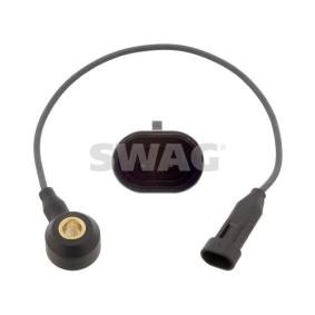 Klopfsensor 40 92 8445 ISUZU KB von SWAG