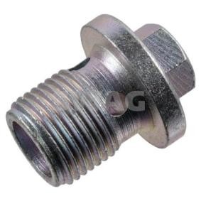 Achetez des Vis-bouchon, carter d'huile SWAG 40 93 1117 à prix pour 12,02 €