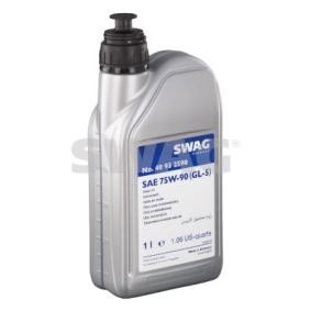 Comprar Aceite de transmisión de SWAG 40 93 2590 a bajo precio de 17,28 €