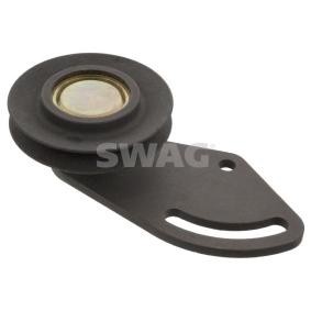 Compre Rolo tensor, correia trapezoidal da SWAG 50 03 0011 a um preço baixo por 79,69 €