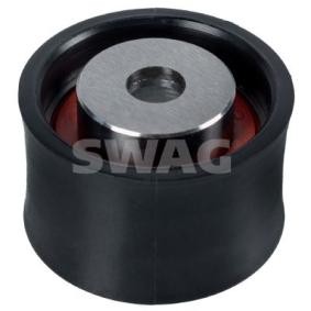 Comprar Polea de inversión y guía, correa de distribución de SWAG 50 03 0016 a bajo precio de 25,77 €
