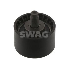 Comprar Polea de inversión y guía, correa de distribución de SWAG 50 03 0030 a bajo precio de 27,88 €