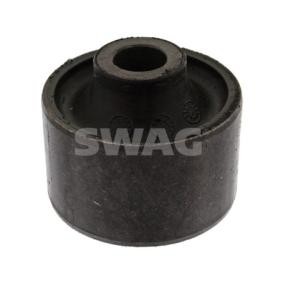 Lagerung, Lenker von SWAG