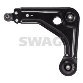 Acquista Braccio oscillante, sospensione ruota da SWAG 50 73 0038 a buon mercato per soli 36,12 €